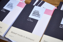 Brigit van Eijk, grafisch ontwerper 