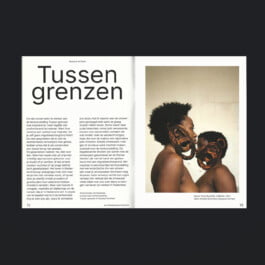 Brigit van Eijk, grafisch ontwerper 