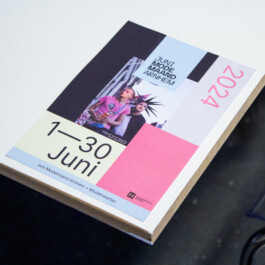 Brigit van Eijk, grafisch ontwerper 