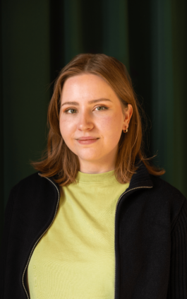 Brigit van Eijk, grafisch ontwerper 